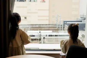 Hyatt House Kanazawa - Udsigt fra værelset