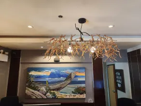 Banff Inn - Réception