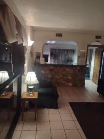 Landmark Motel - Reception