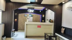 Lemonwood Riverside Premium Resort - Hall