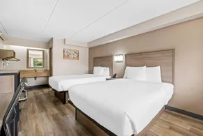 Econo Lodge Hickory - Zimmer