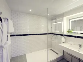 Mercure Hotel Forbach Centre de Loisirs - Camera