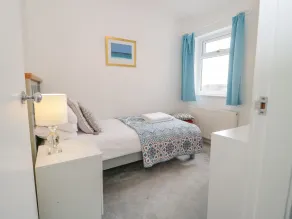 Bay Lodge - Chambre