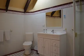 Hahndorf Motel - Baño