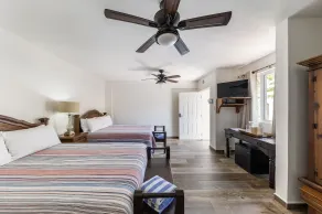 Casa Isleña - Room