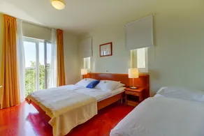 Hotel Manora - Room