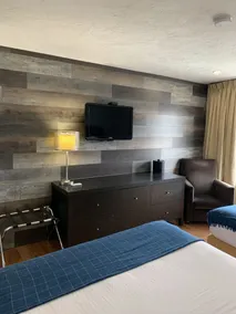 Shores Inn & Hotel - Chambre