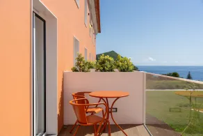Palacio Santa Catarina Hotel - Udsigt fra værelset