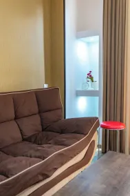Hotel Dimasi - Room