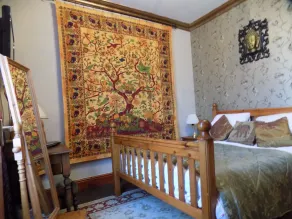 Tracey's Driftwood - Room