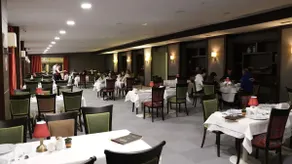 No 21 Hotel by Fidan Hoca - Restaurant