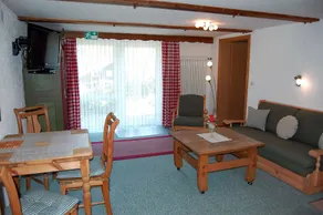 Hotel - Pension - Heidelberg inkl. Chiemgaukarte - Værelse