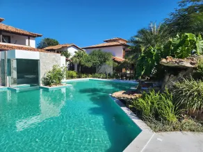 Pousada dos Tangarás - Pool