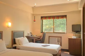Hotel Amigo - Chambre