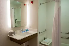 Holiday Inn Express Hotel & Suites Muskogee by IHG - Chambre