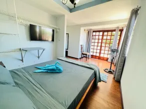 CASA DEL ARBOL ESCAZU - Chambre