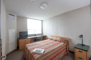 Residence & Conference Centre- Barrie - Room