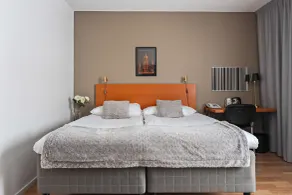 Best Western Hotel Botnia - Room