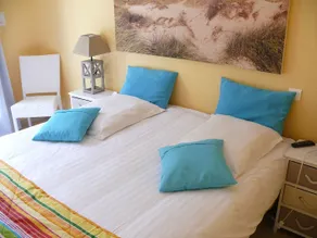 Hôtel Le Vivier WISSANT - Centre Village - Côte d'Opale - Baie de Wissant - 2CAPS - Room