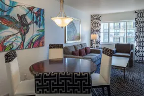 Solara Surfside - Chambre