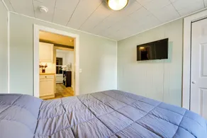 Conveniently Located Old Forge Condo Near Downtown - Interiør