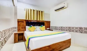 HOTEL KALPANA RESIDENCY - Room