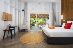 French Coco - Room