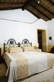 Hotel Anticos Palathos - Chambre