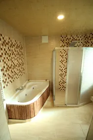 Kapadokya Konak - Chambre