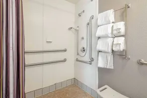 La Quinta by Wyndham Orem University Pwy Provo - Salle de bain