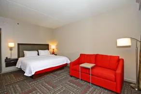 Hampton Inn Pulaski - Camera