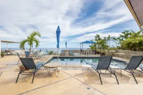 MariaMar Suites - Piscine
