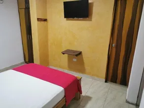 Hostal Casa Roma - Room
