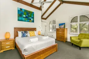The Terraces Main Beach - Room