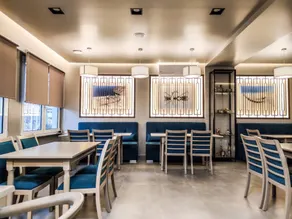 Gold Stern - Restaurant