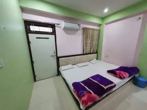 Hotel Arjun Palace - Camera