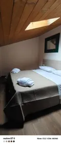 OSTERIA IL BECCO FINE affittacamere - Camera
