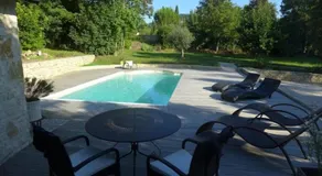 Hôtel Restaurant Logis Le Relais du Vivarais - Basseng