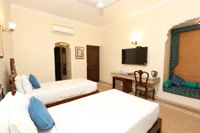 Heritage Resort Bikaner - Room