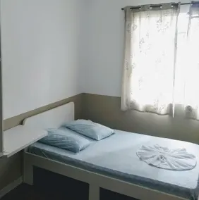 Hotel Aruba - Habitación