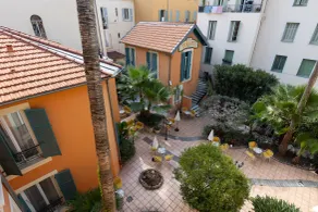 Maison Durante - View from room