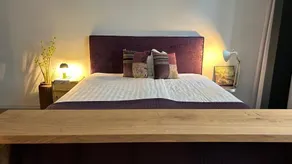 Boutique Hotel Be41 - Quarto