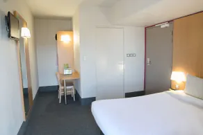 B&B Hôtel Marseille Euromed - Chambre