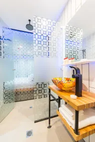 The Constance Fortitude Valley - Room