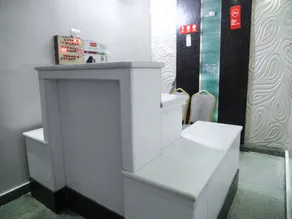 OYO 11310 sri supraja pride - Recepción