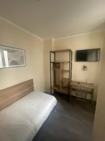 Hôtel D'Anjou - Room