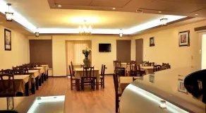 Cairo plaza Guest House - Restaurant