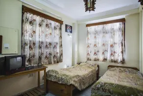 Hotel J P Lodge Kalimpong - Room