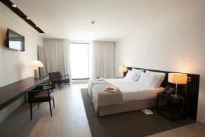 Hotel Pérola - Room