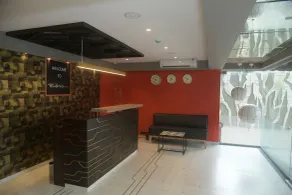 Hotel Bindra Supremacy - Reception